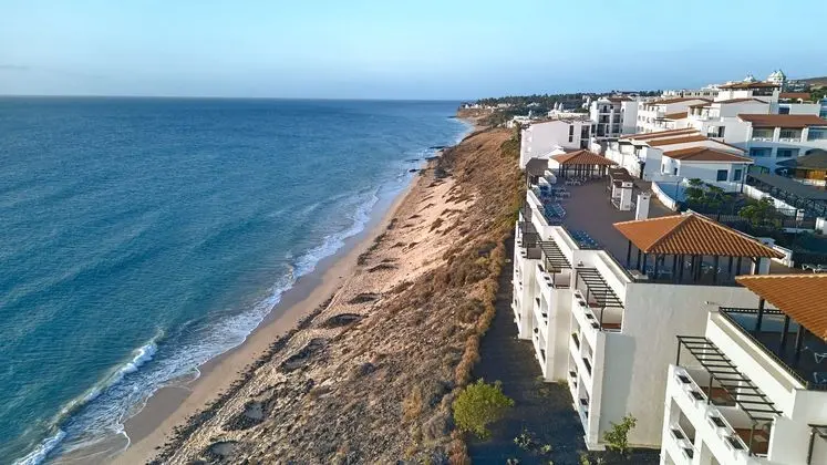 TUI MAGIC LIFE Fuerteventura - All Inclusive - Dış Mekan