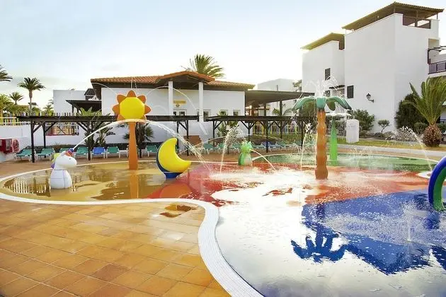 TUI MAGIC LIFE Fuerteventura - All Inclusive - Havuz