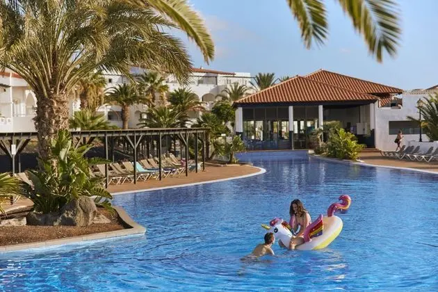 TUI MAGIC LIFE Fuerteventura - All Inclusive - Havuz