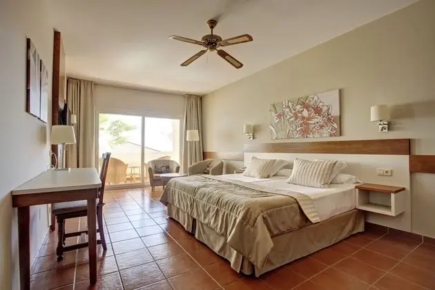 TUI MAGIC LIFE Fuerteventura - All Inclusive - Oda