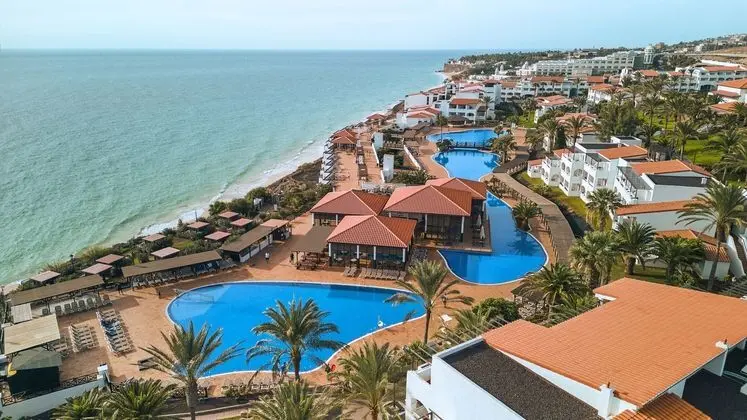 TUI MAGIC LIFE Fuerteventura - All Inclusive - Öne Çıkan Resim