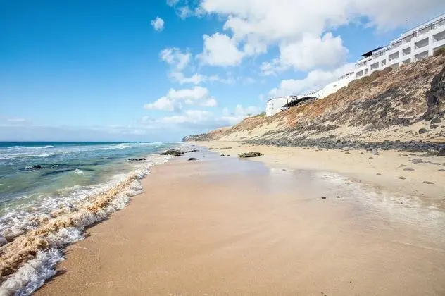 TUI MAGIC LIFE Fuerteventura - All Inclusive - Plaj