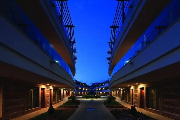 Tui Magic Life Jacaranda - 1