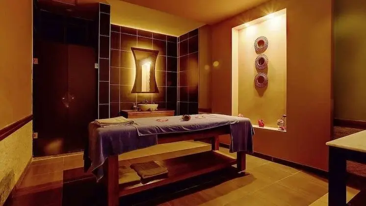 Tui Magic Life Jacaranda - 5