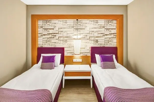 Tui Magic Life Jacaranda - 4