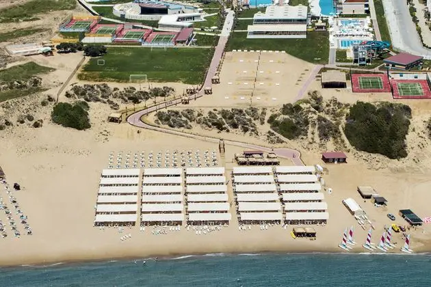 Tui Magic Life Jacaranda - 10