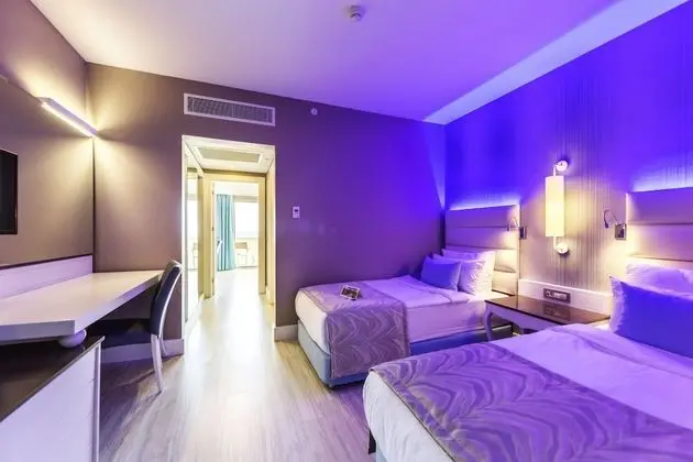 TUI MAGIC LIFE Masmavi - Oda