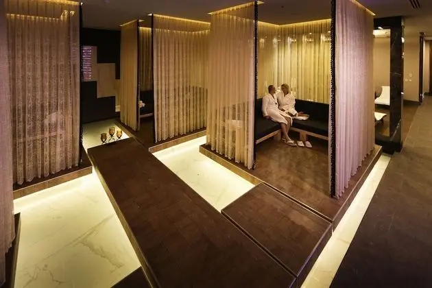 TUI MAGIC LIFE Masmavi - Spa