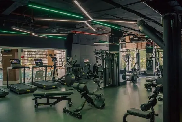 TUI Magic Life Rixos Beldibi +16 - 3