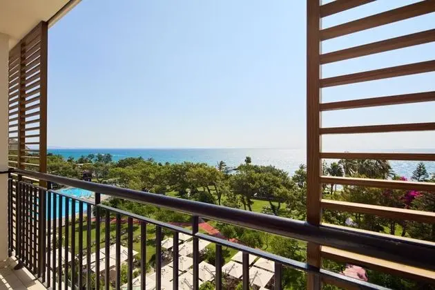 TUI Magic Life Rixos Beldibi +16 - 9