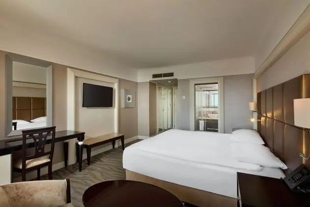 TUI Magic Life Rixos Beldibi +16 - 10