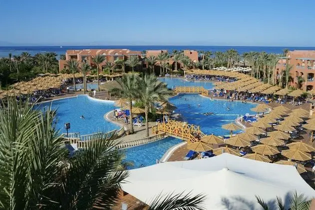 TUI Magic Life Sharm El Shiekh