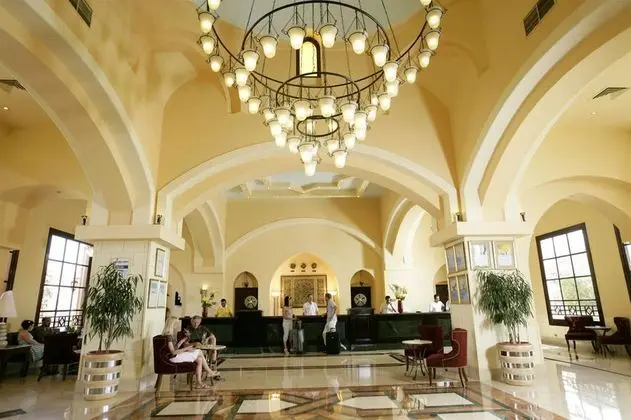 TUI Magic Life Sharm El Shiekh - Lobi