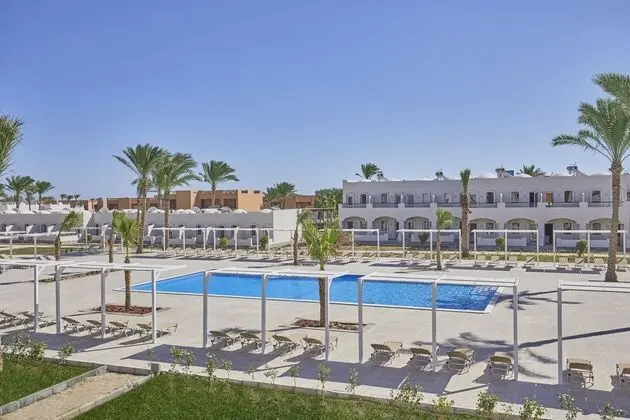 TUI SUNEO Reef Marsa - Dış Mekan