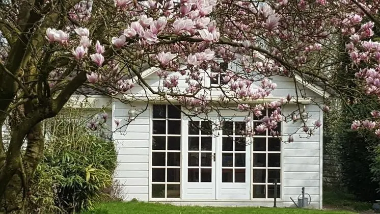 Tuinkamer - Öne Çıkan Resim