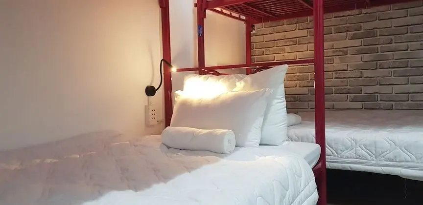 Tuis Home - Hostel