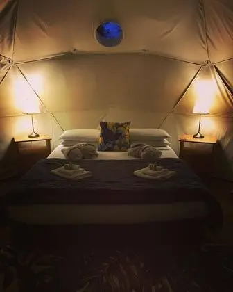 Tui's Nest Glamping