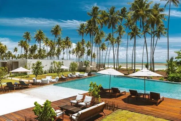 Tuju Boutique Hotel by SHE