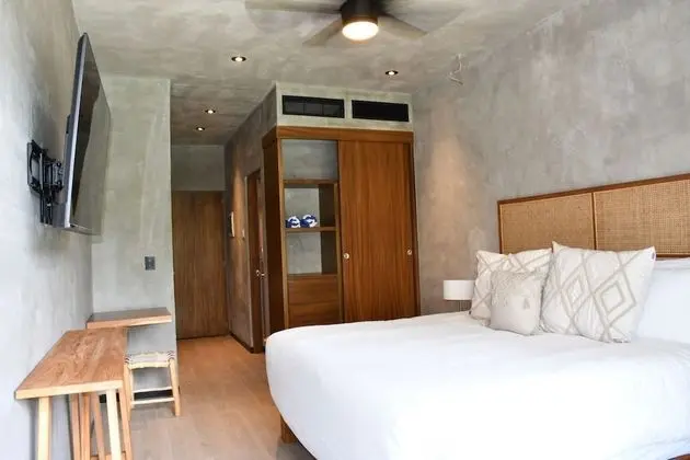 Tuk Luxury Apartments by Spot Rentals