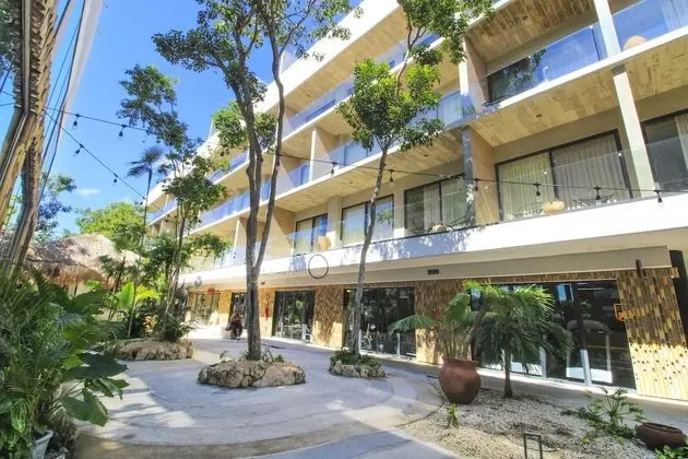 Tuk Luxury Apartments by Spot Rentals