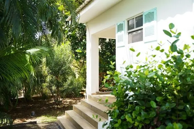 TUK Tropical Boutique Resort Jan Thiel - Oda