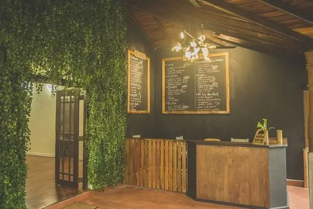 Tuk Tuk Boutique Hotel