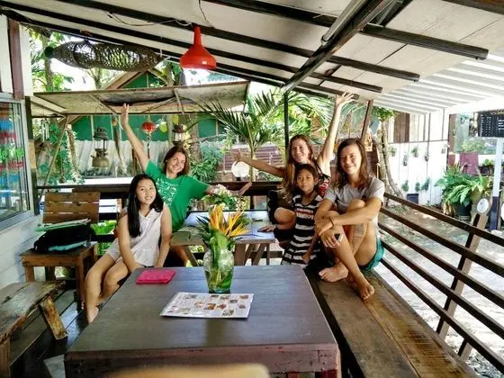 Tuk Tuk Guesthouse Koh Chang - Yerinde Yemek