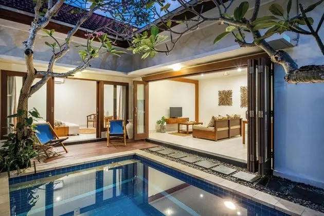 VILLA TUKAD ALIT