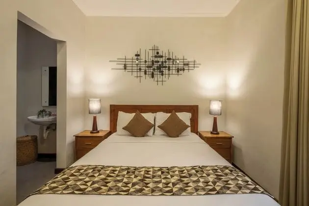 VILLA TUKAD ALIT