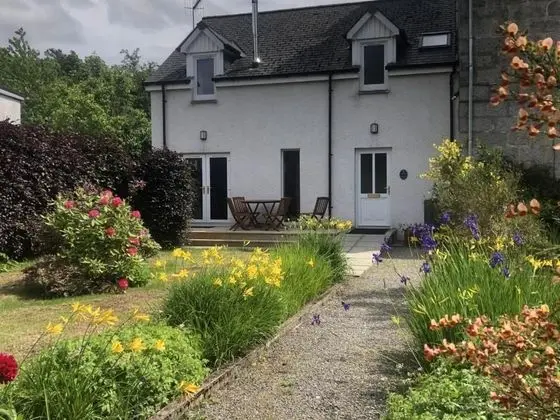 Tulach Ard House - Dış Mekan