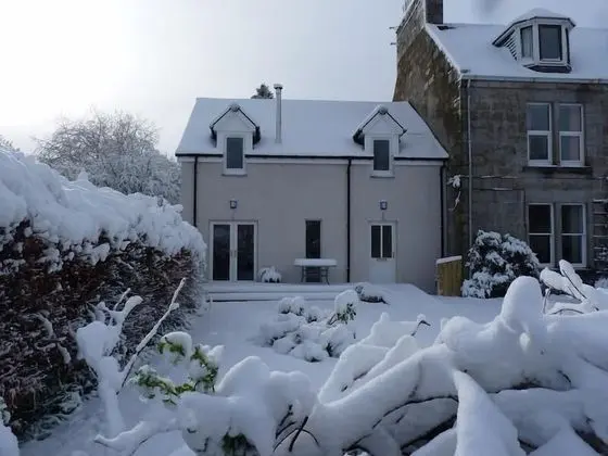 Tulach Ard House - Mülk Olanakları