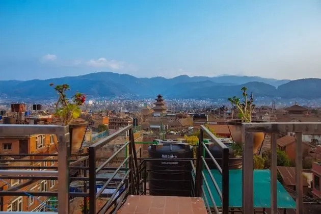 Tulaja Boutique Hotel