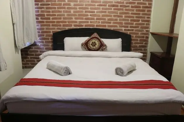 Tulaja Boutique Hotel - Oda