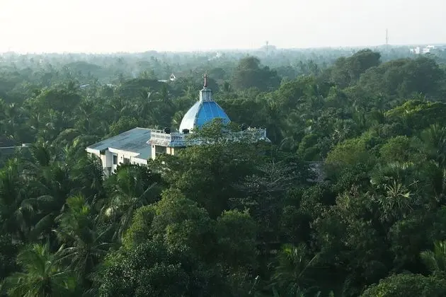 Tulasi Mahal