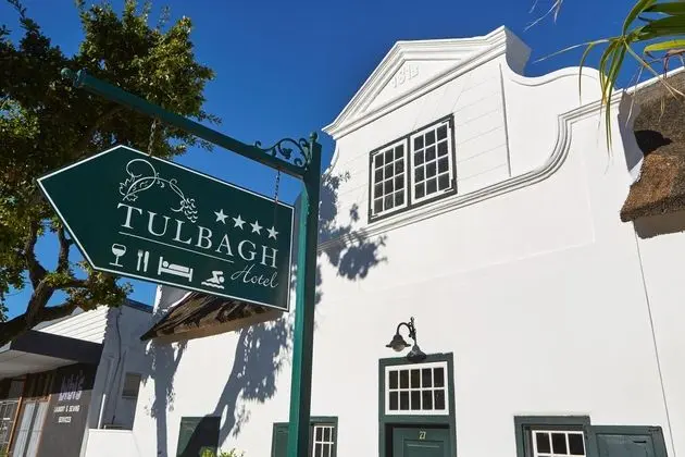 The Tulbagh Boutique Heritage Hotel
