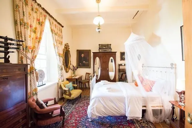 Tulbagh Country Guest House - Oda