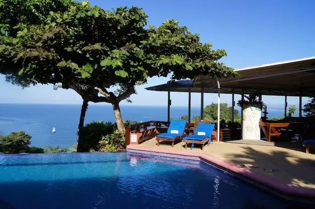 Tulemar Bungalows & Villas - Havuz