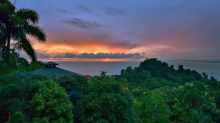 Tulemar Resort - Dış Mekan
