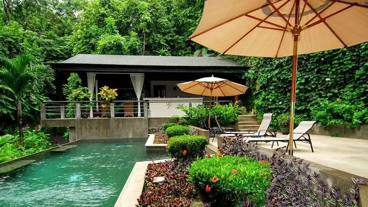 Tulemar Resort - Havuz