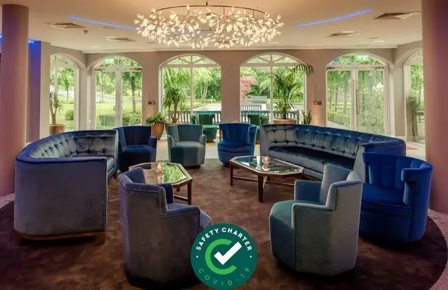 Tulfarris Hotel & Golf Resort - Öne Çıkan Resim