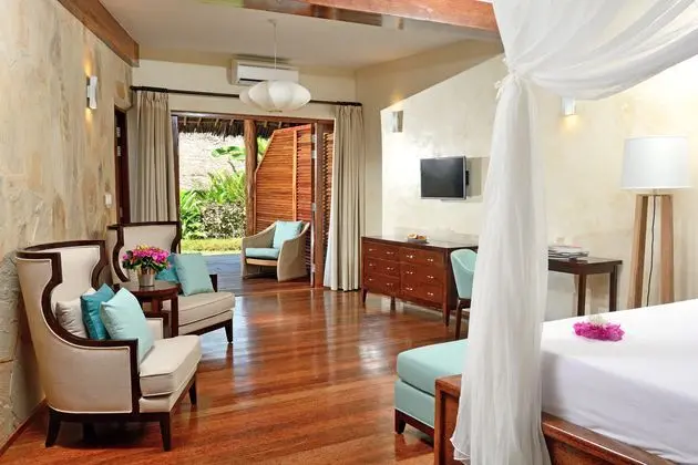 Tulia Zanzibar - Oda