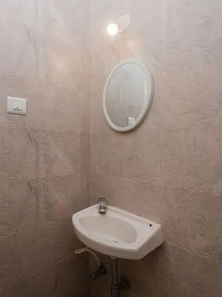 TULIIPSTAYS - Kanjurmarg Pluto Suncity - Banyo Tipleri