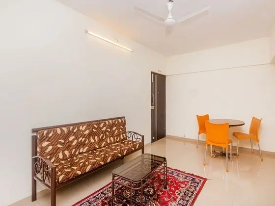 TULIIPSTAYS - Kanjurmarg Pluto Suncity - Lobi