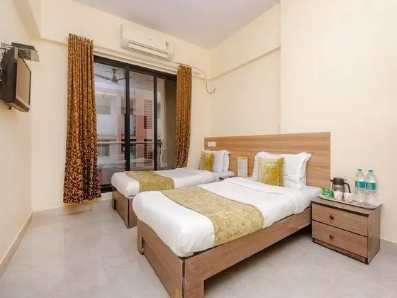 TULIIPSTAYS - Kurla Premier Exotica - Öne Çıkan Resim