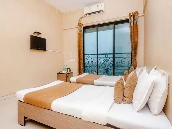 TULIIPSTAYS - Pearl Residency - Oda