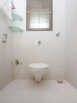 Tuliipstays - Powai Sai Sapphire - Banyo Tipleri