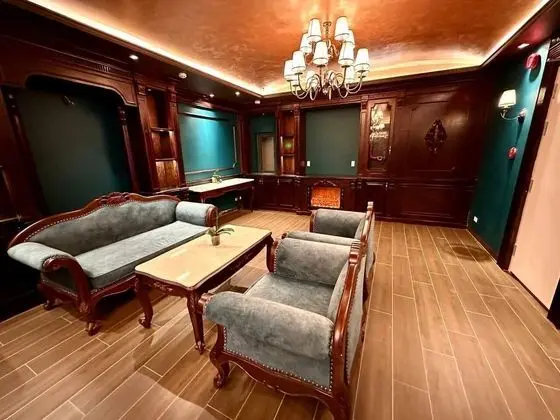 TULIP HOTEL 2