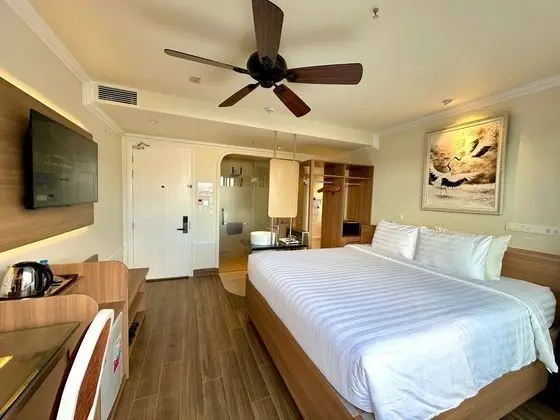 TULIP HOTEL 2