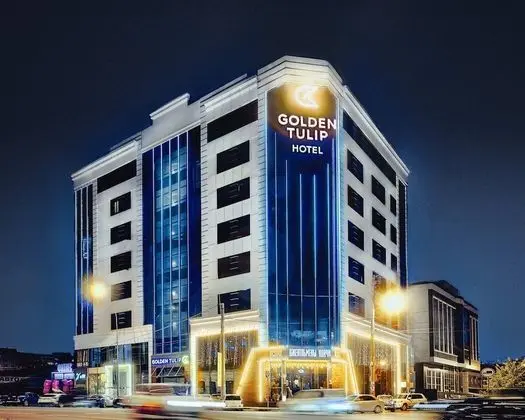 Tulip Apartments