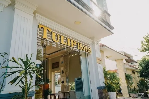 Tulip Hotel Can Tho